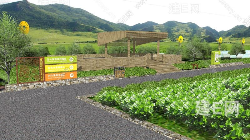 大棚配件，助力农业现代化**