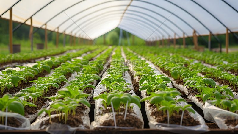 果蔬配送中心投资预算：关键因素解析**